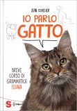 Io Parlo Gatto — Libro