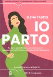 Io Parto — Libro