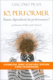 Io, Performer — Libro
