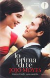 Io Prima di Te — Libro