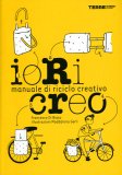 Io Ricreo  — Libro