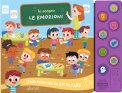 Io Scopro le Emozioni — Libro
