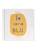 Io Sono Blu — Libro