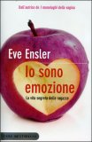Io Sono Emozione — Libro