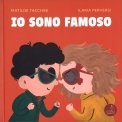 Io Sono Famoso — Libro