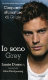 Io Sono Grey  — Libro