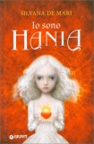 Io sono Hania — Libro