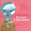 Io Sono Il Mio Nome — Libro