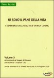 Io Sono il Pane della Vita - Vol. 3 — Libro
