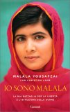 Io Sono Malala — Libro