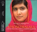 Io sono Malala — Audiolibro