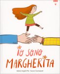 Io Sono Margherita — Libro