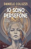 Io Sono Persefone — Libro