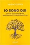 Io Sono Qui — Libro