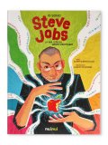 Io Sono Steve Jobs - La mia Vita da Genio Visionario — Libro
