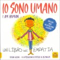Io Sono Umano — Libro