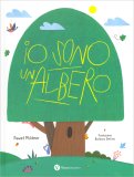 Io Sono un Albero — Libro