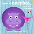 Io Sono un Cerchio... e Io un Triangolo! — Libro