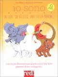 Io Sono un Lupo, un Uccello, una Stella Marina... — Libro