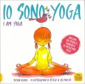 Io Sono Yoga — Libro