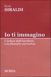 Io Ti Immagino — Libro