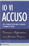Io vi Accuso — Libro