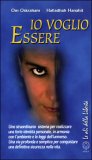 Io Voglio Essere — Libro