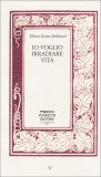 Io Voglio Irradiare Vita  — Libro