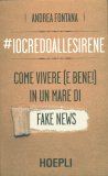 #iocredoallesirene — Libro