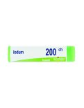 Iodum 200CH Globuli Monodose Boiron