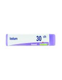Iodum 30CH Globuli Monodose Boiron