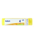 Iodum 4CH Granuli Boiron