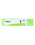 Iodum 5CH Granuli Boiron
