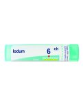Iodum 6CH Granuli Boiron