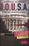 I.O.U.S.A. - Stati Uniti: una nazione in debito — Libro