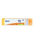 Ipeca 15CH Granuli Boiron
