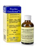Ipersensibilità - Psycho-Emotional® 5
