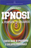 Ipnosi a Portata di Sguardo — Libro