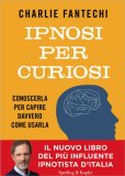 Ipnosi per Curiosi — Libro