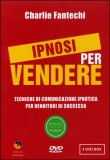 Ipnosi per Vendere - 4 DVD Box — DVD