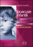 Ipoacusie Infantili Dalla Diagnosi Alla Terapia — Libro