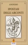 Ipostasi degli Arconti — Libro