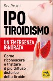 Ipotiroidismo - Un'Emergenza Ignorata — Libro