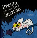 Ippolito, un Camaleonte Insolito — Libro