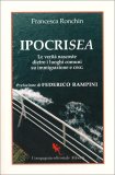 IPROCRISEA
Le verità nascoste dietro i luoghi comuni su immigrazione e ONG
di Francesca Ronchin

