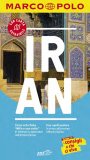 Iran - Marco Polo — Guida Lonely Planet
