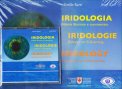 Iridologia - Atlante Illustrato e Commentato - Libro + CD — Libro