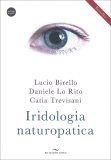 Iridologia Naturopatica — Libro