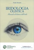 Iridologia Olistica — Libro