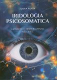 Iridologia Psicosomatica — Libro